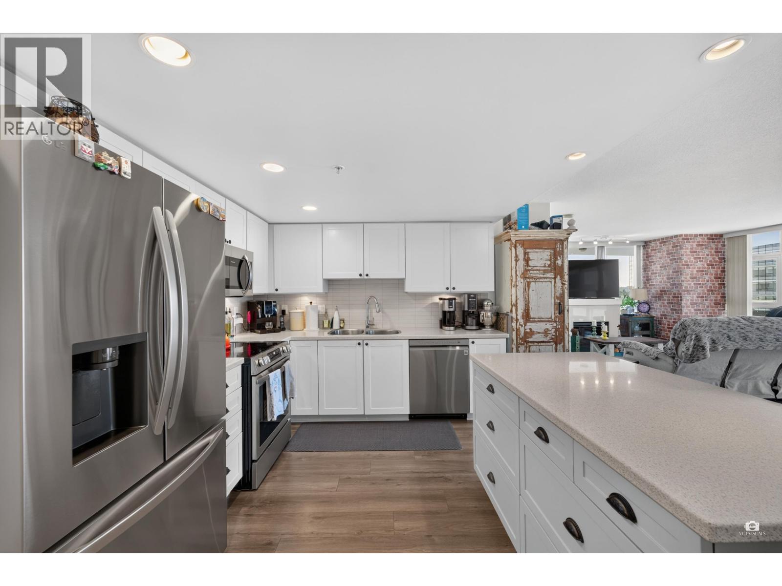 904 4400 Buchanan Street, Burnaby, British Columbia  V5C 0E3 - Photo 11 - R3138402