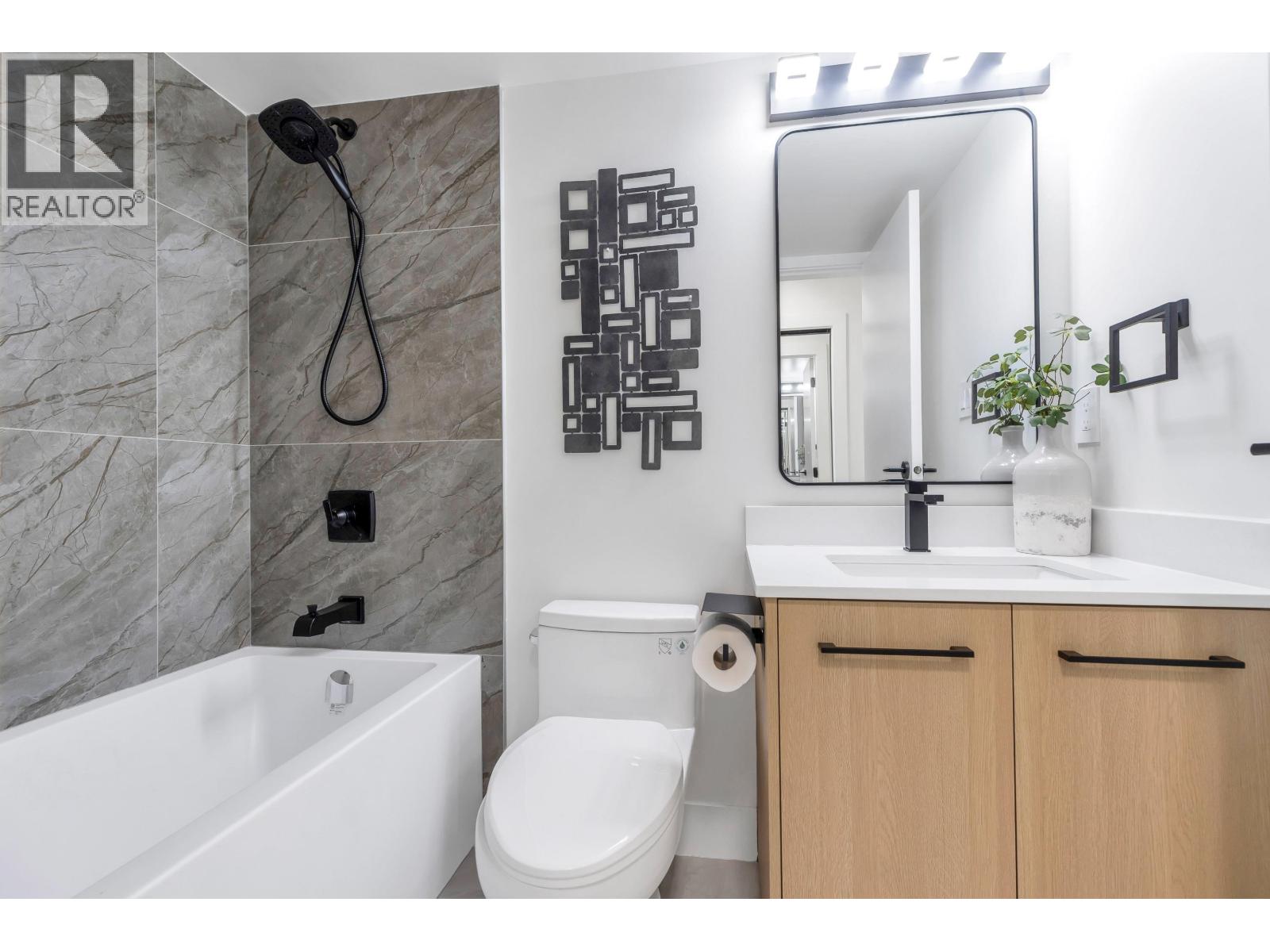 1001 2733 Chandlery Place, Vancouver, British Columbia  V5S 4V3 - Photo 18 - R3156999