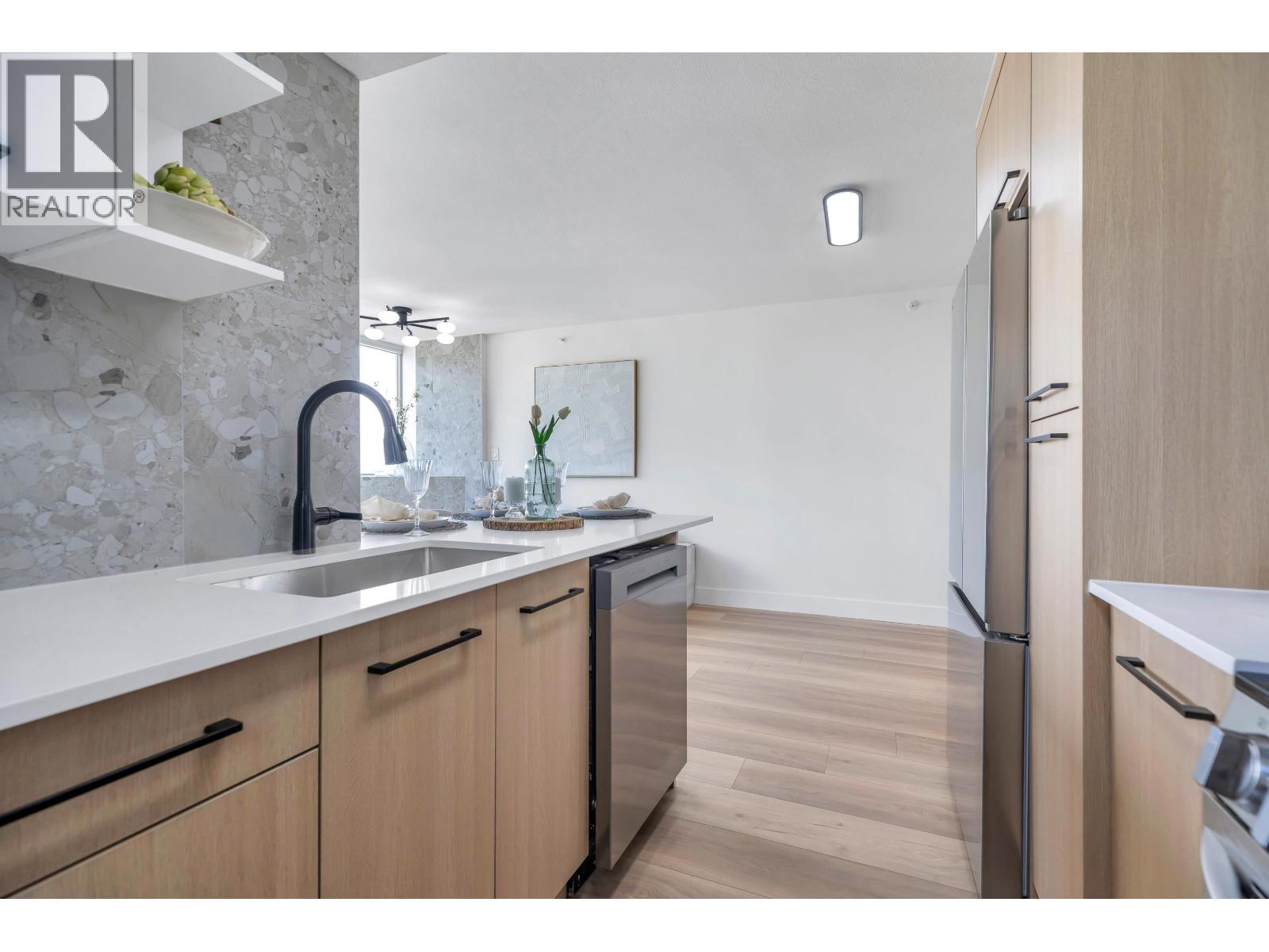 1001 2733 Chandlery Place, Vancouver, British Columbia  V5S 4V3 - Photo 15 - R3156999
