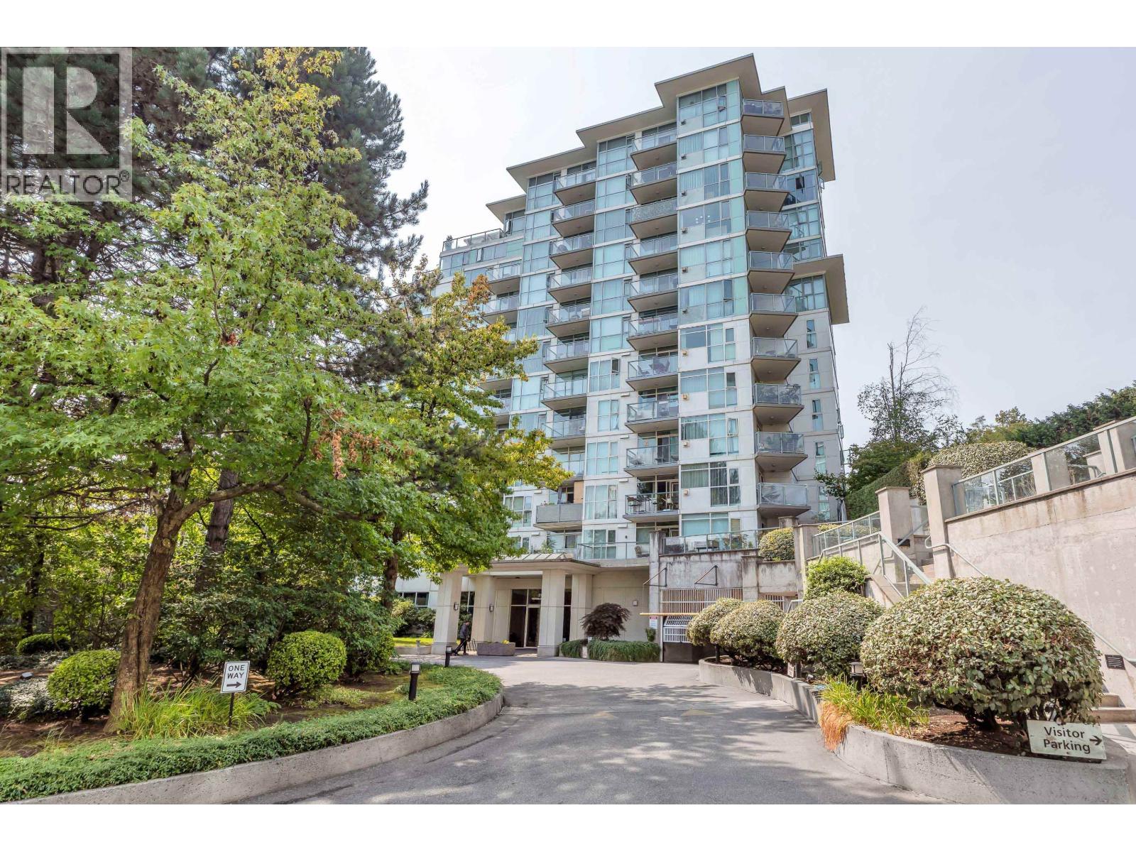 1001 2733 Chandlery Place, Vancouver, British Columbia  V5S 4V3 - Photo 27 - R3156999