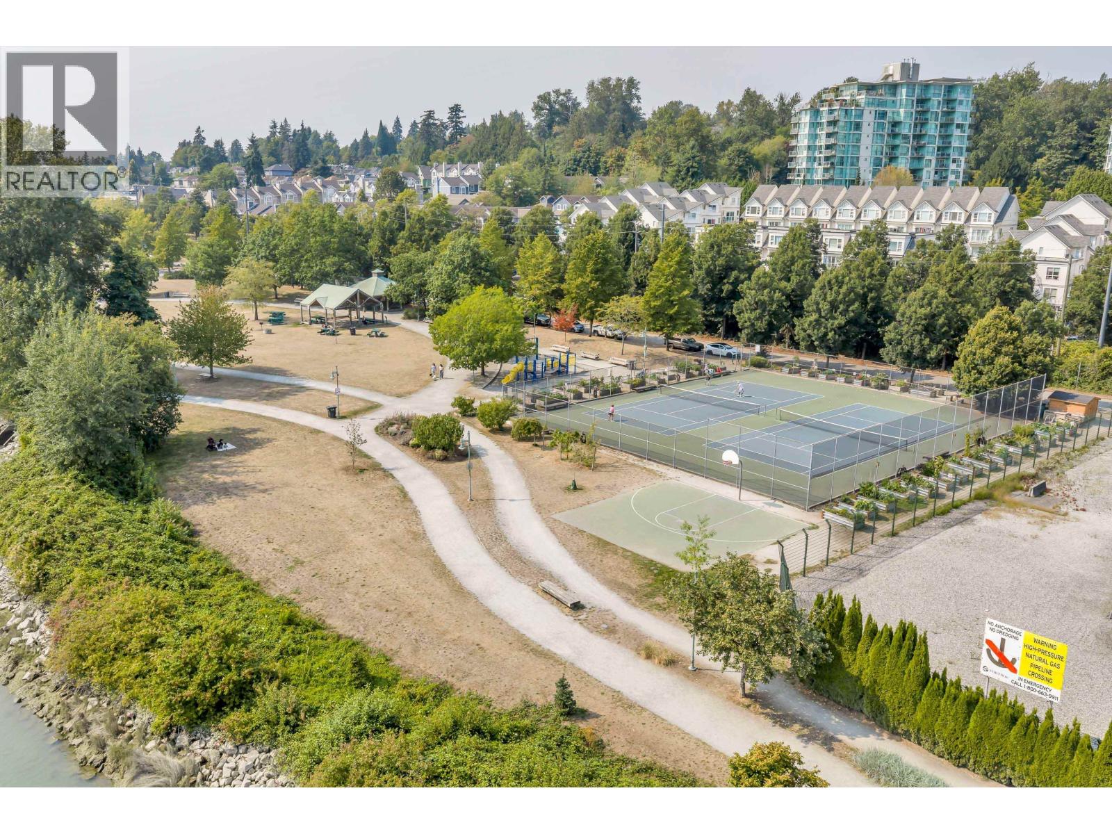 1001 2733 Chandlery Place, Vancouver, British Columbia  V5S 4V3 - Photo 38 - R3156999