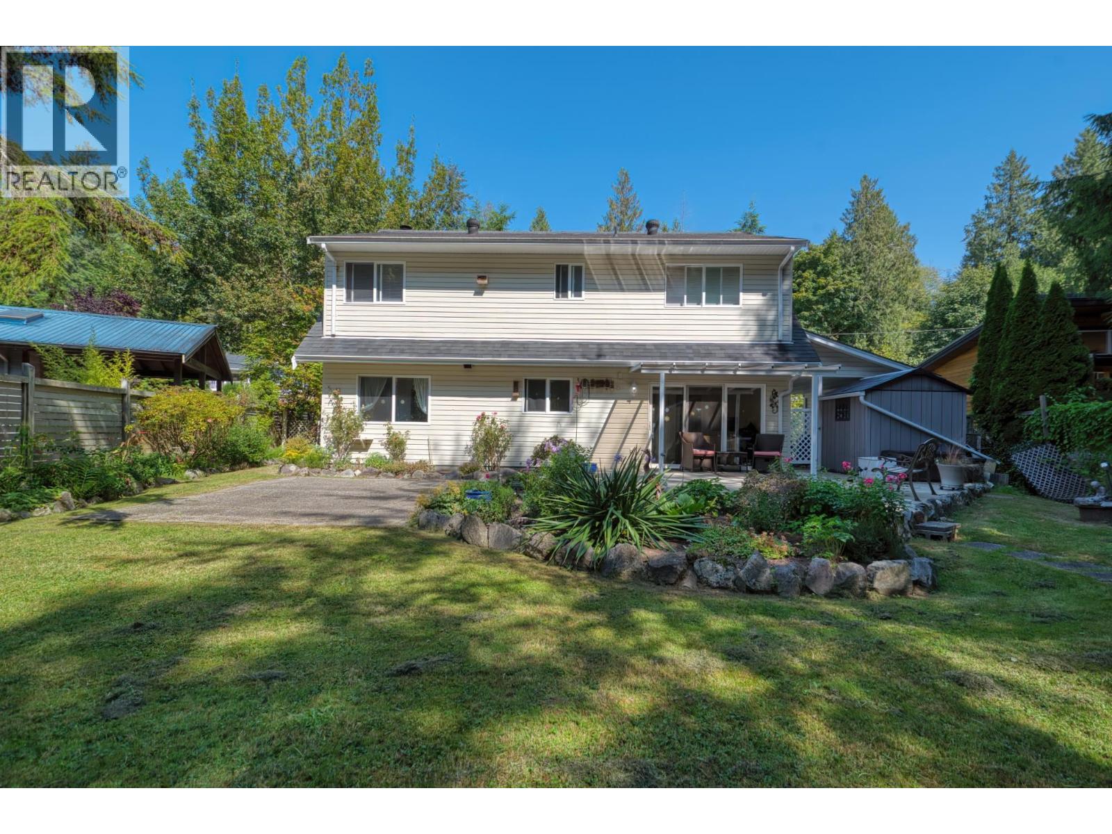 4550 Merrill Road, Madeira Park, British Columbia  V0N 2H1 - Photo 11 - R3156811