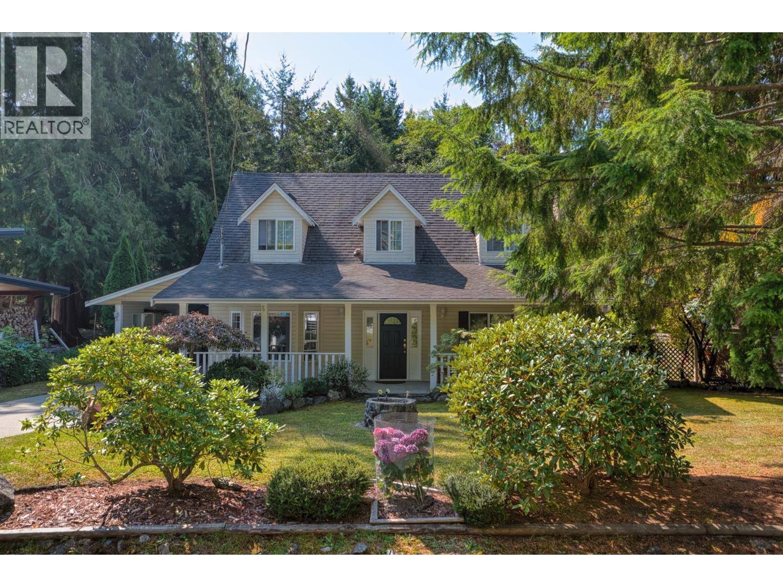 4550 Merrill Road, Madeira Park, British Columbia  V0N 2H1 - Photo 3 - R3156811
