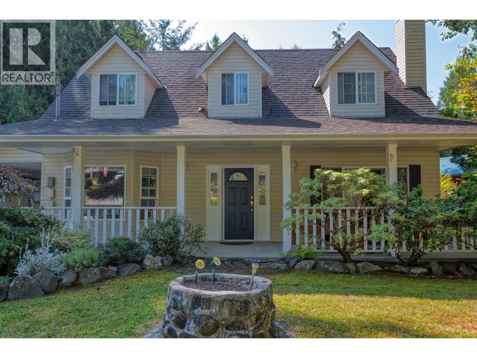 4550 Merrill Road, Madeira Park, British Columbia  V0N 2H1 - Photo 4 - R3156811