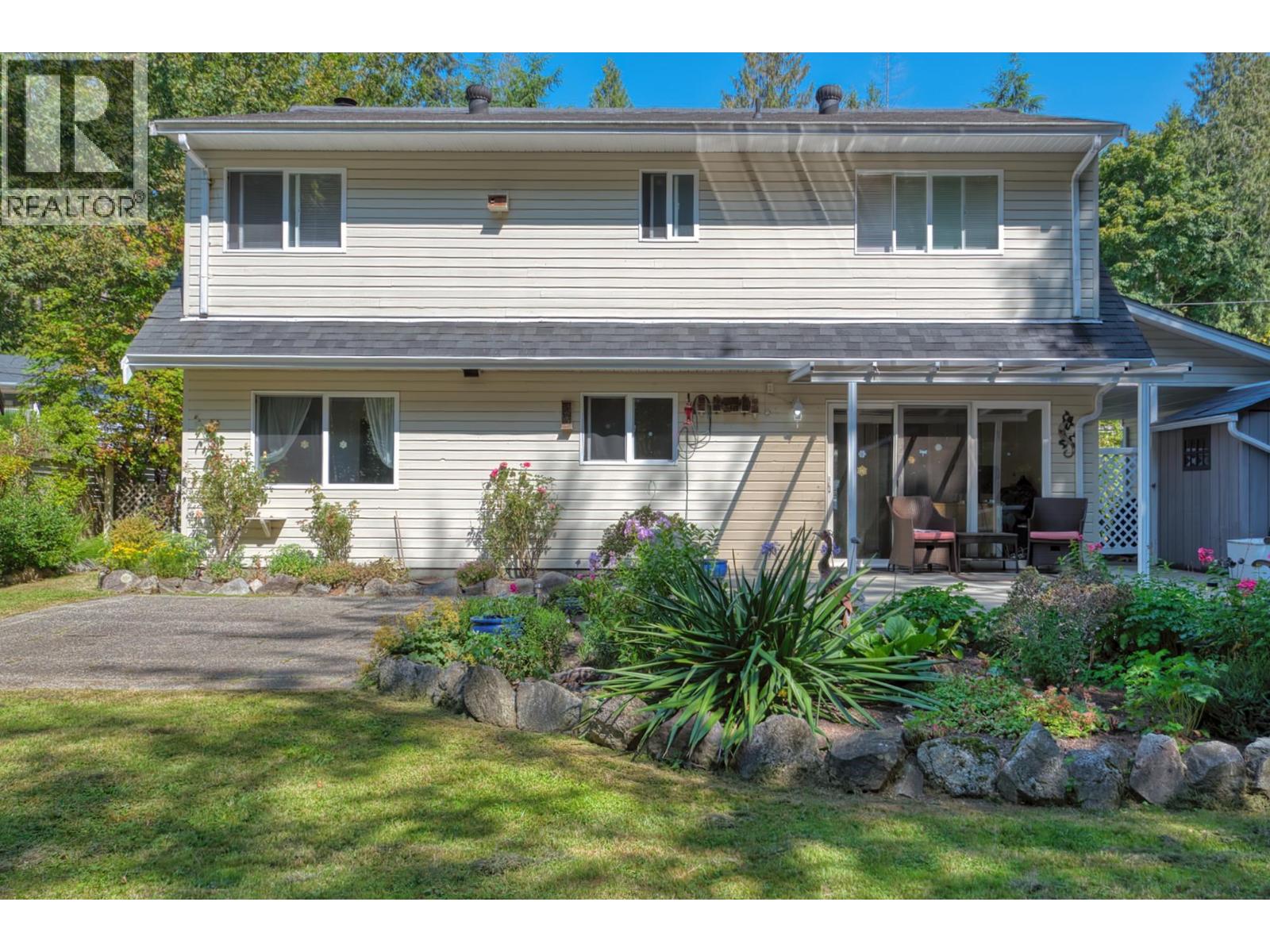 4550 Merrill Road, Madeira Park, British Columbia  V0N 2H1 - Photo 8 - R3156811
