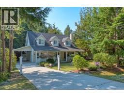 4550 MERRILL ROAD, Madeira Park, British Columbia