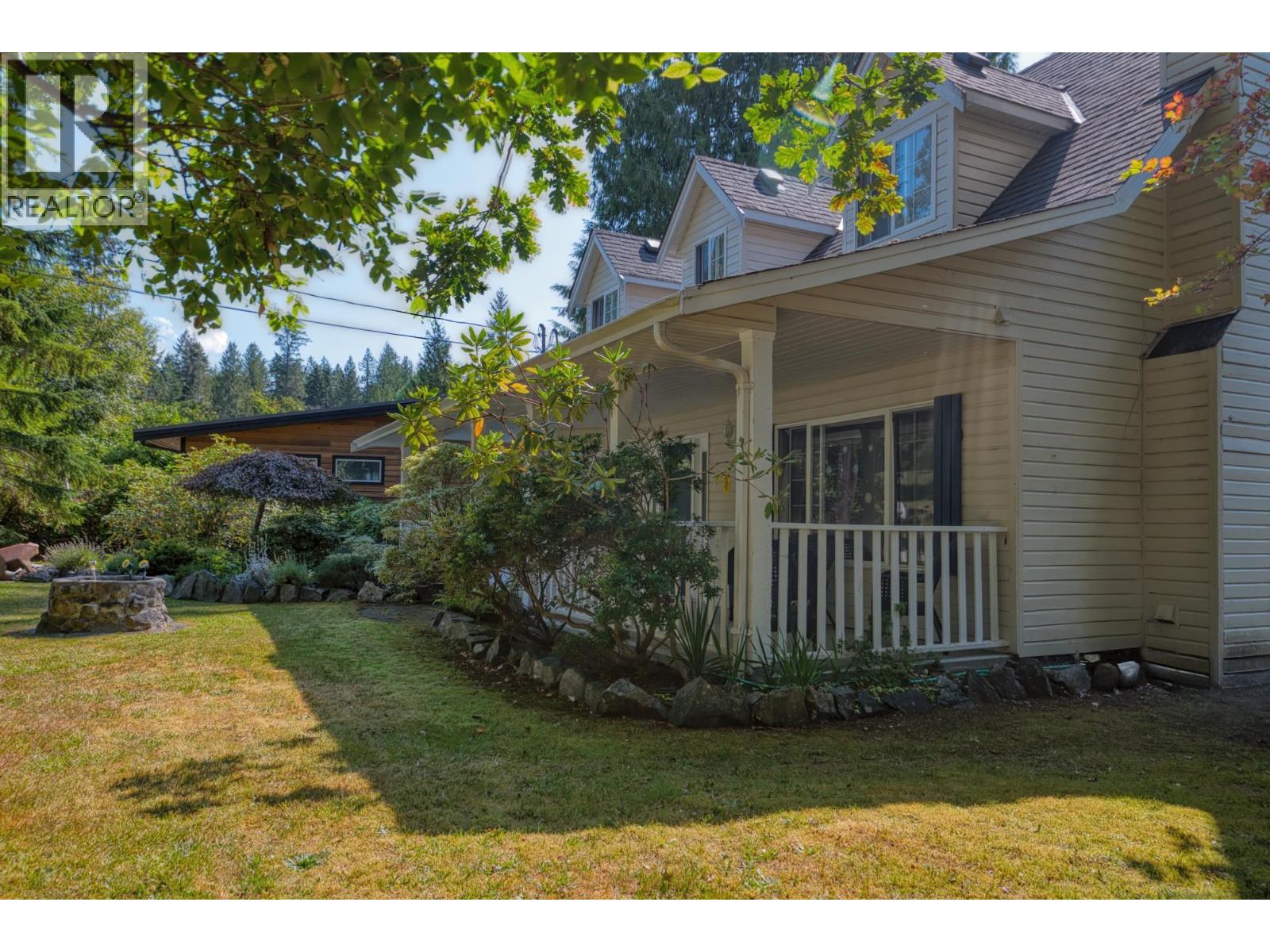4550 Merrill Road, Madeira Park, British Columbia  V0N 2H1 - Photo 5 - R3156811