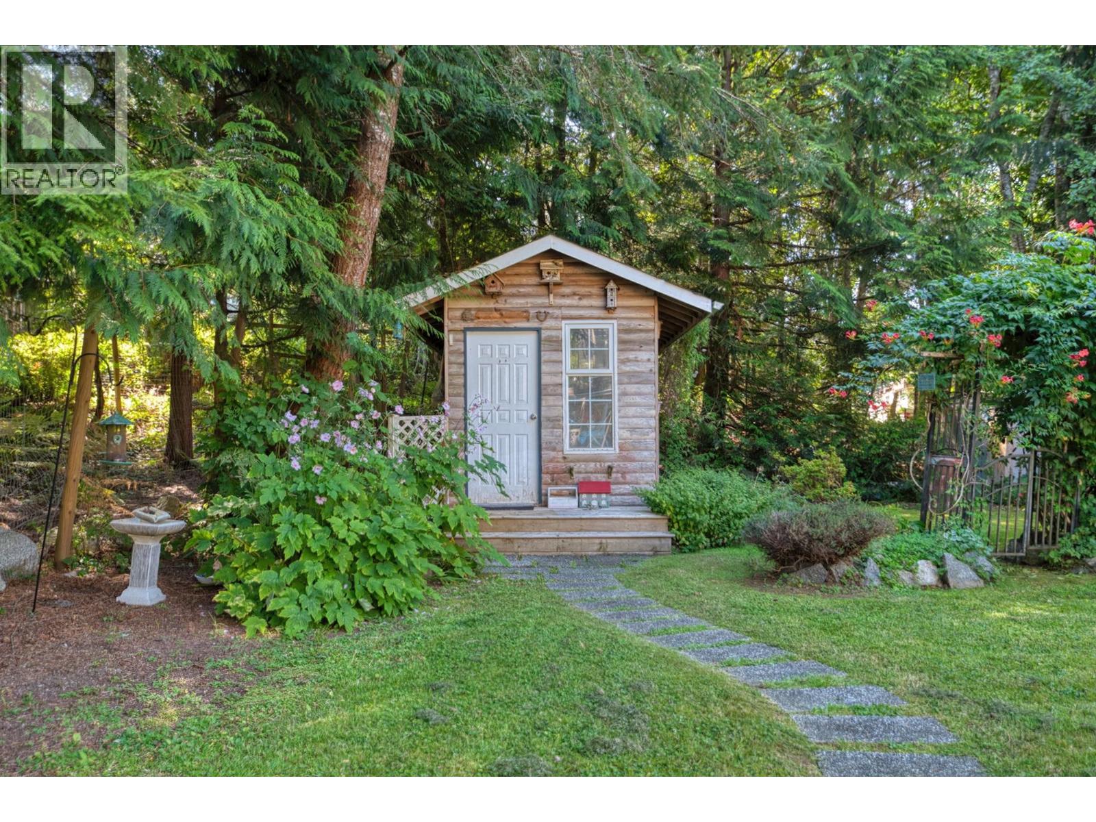 4550 Merrill Road, Madeira Park, British Columbia  V0N 2H1 - Photo 32 - R3156811