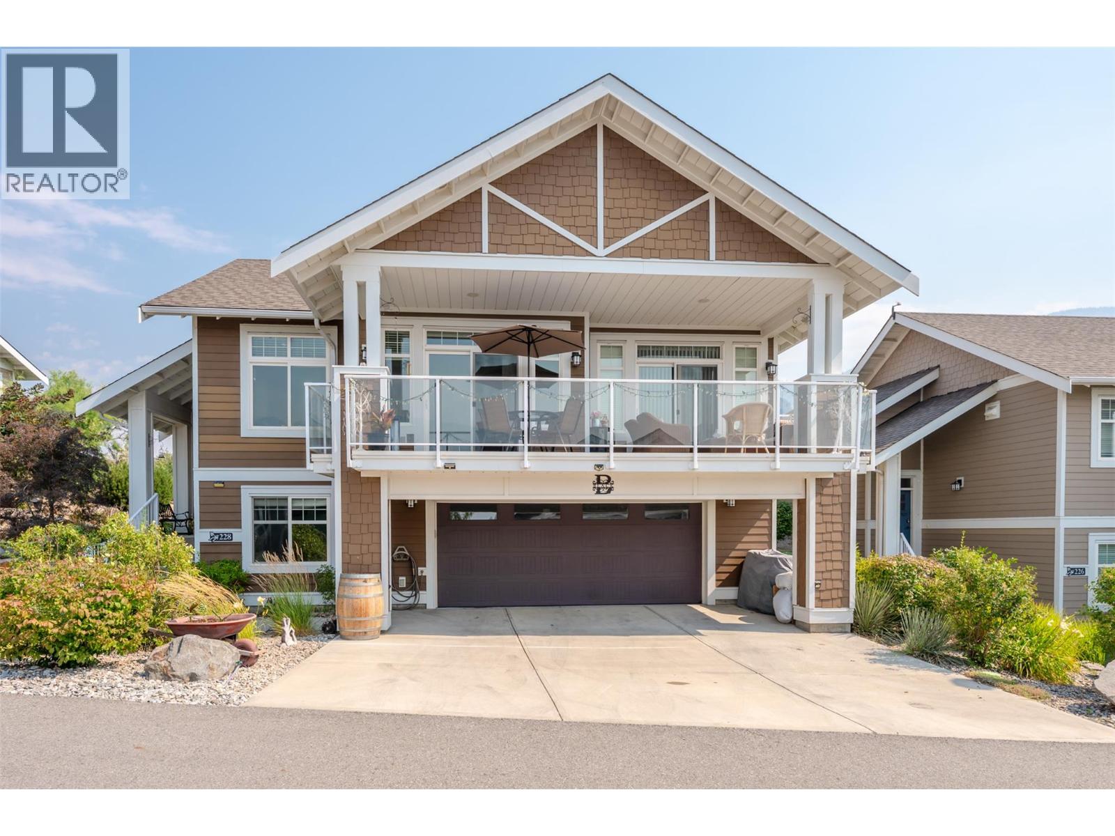 2450 Radio Tower Road Unit# 228, Oliver, British Columbia  V0H 1T1 - Photo 68 - 10394811