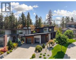 1150 Mission Ridge Road Unit# 5, Kelowna, British Columbia  V1W 5M5 - Photo 3 - 10396606
