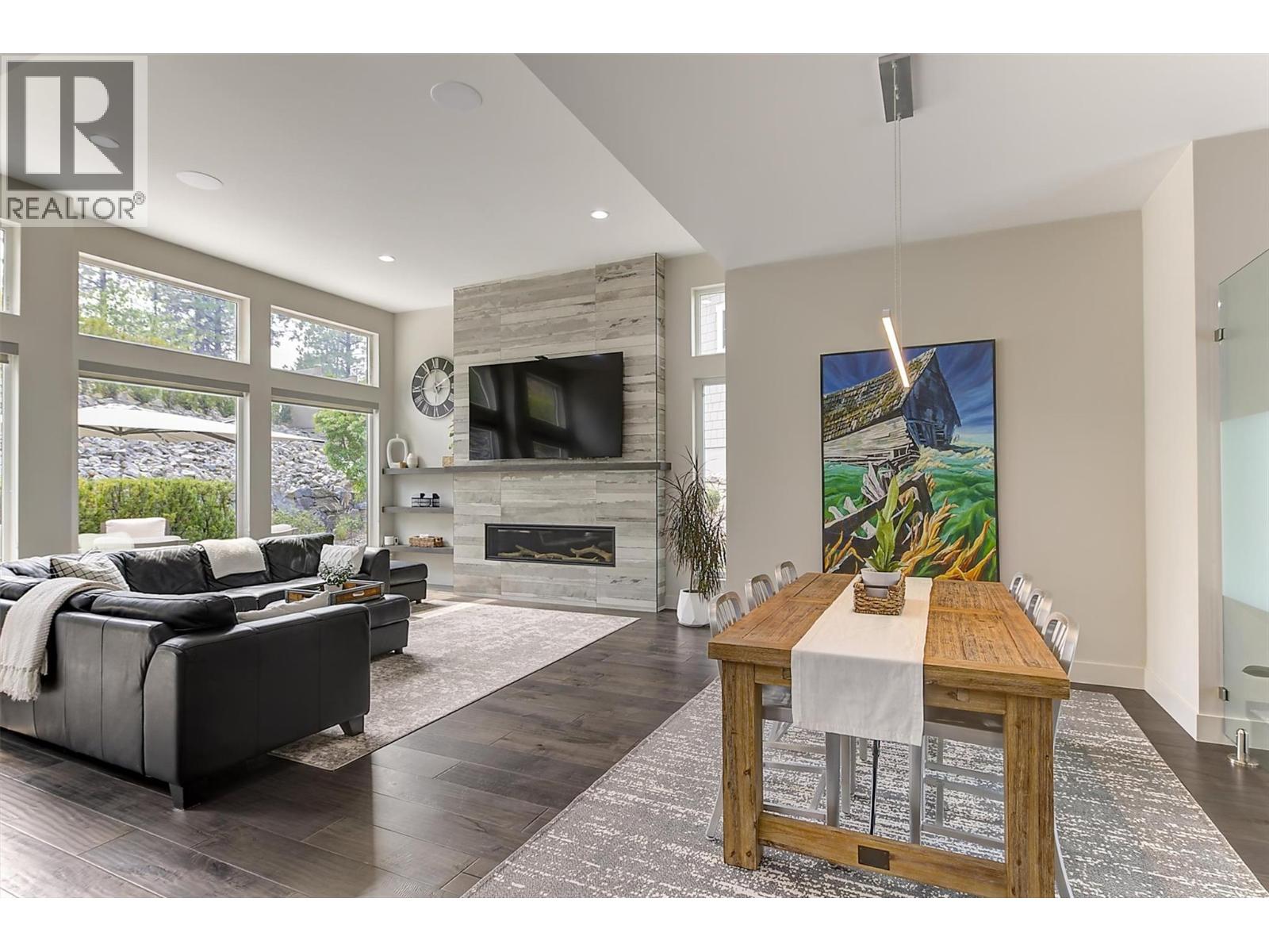 1150 Mission Ridge Road Unit# 5, Kelowna, British Columbia  V1W 5M5 - Photo 8 - 10396606