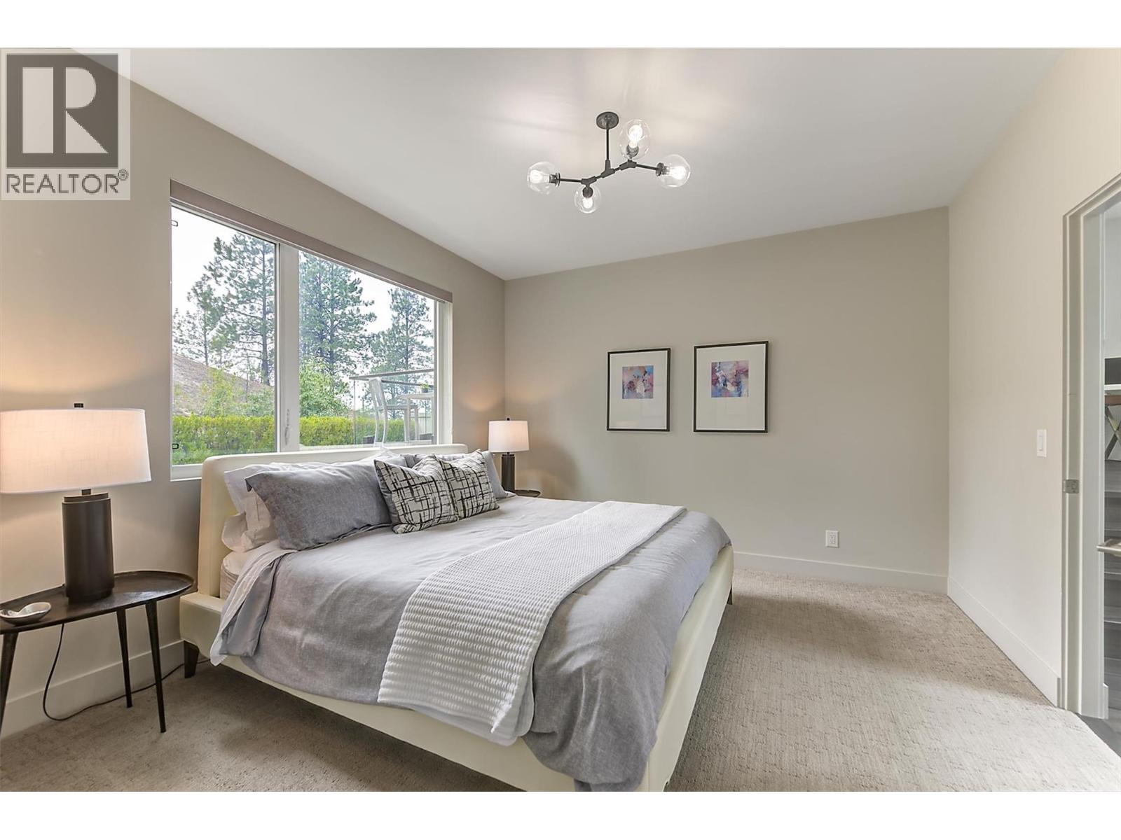 1150 Mission Ridge Road Unit# 5, Kelowna, British Columbia  V1W 5M5 - Photo 54 - 10396606