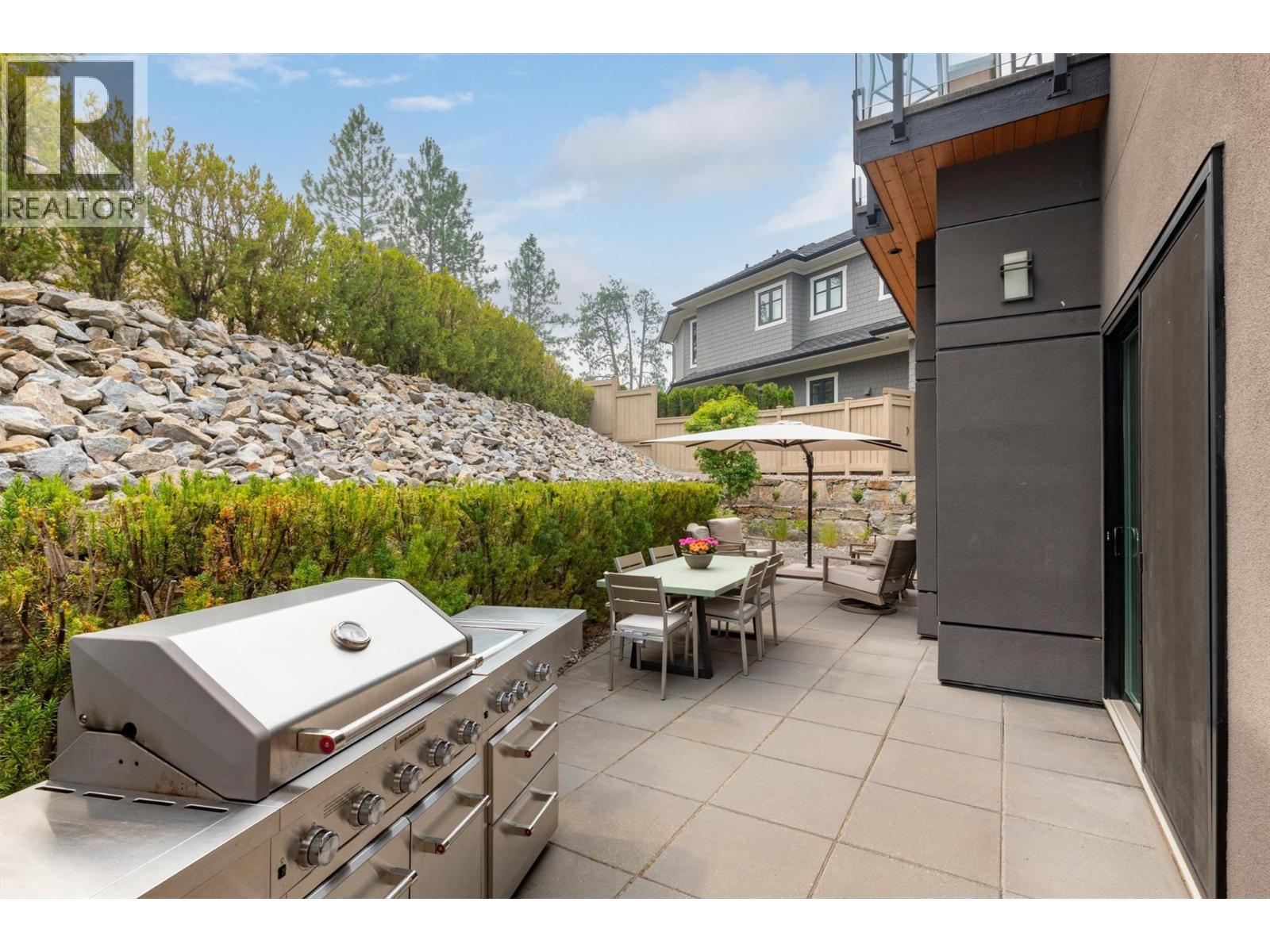 1150 Mission Ridge Road Unit# 5, Kelowna, British Columbia  V1W 5M5 - Photo 25 - 10396606