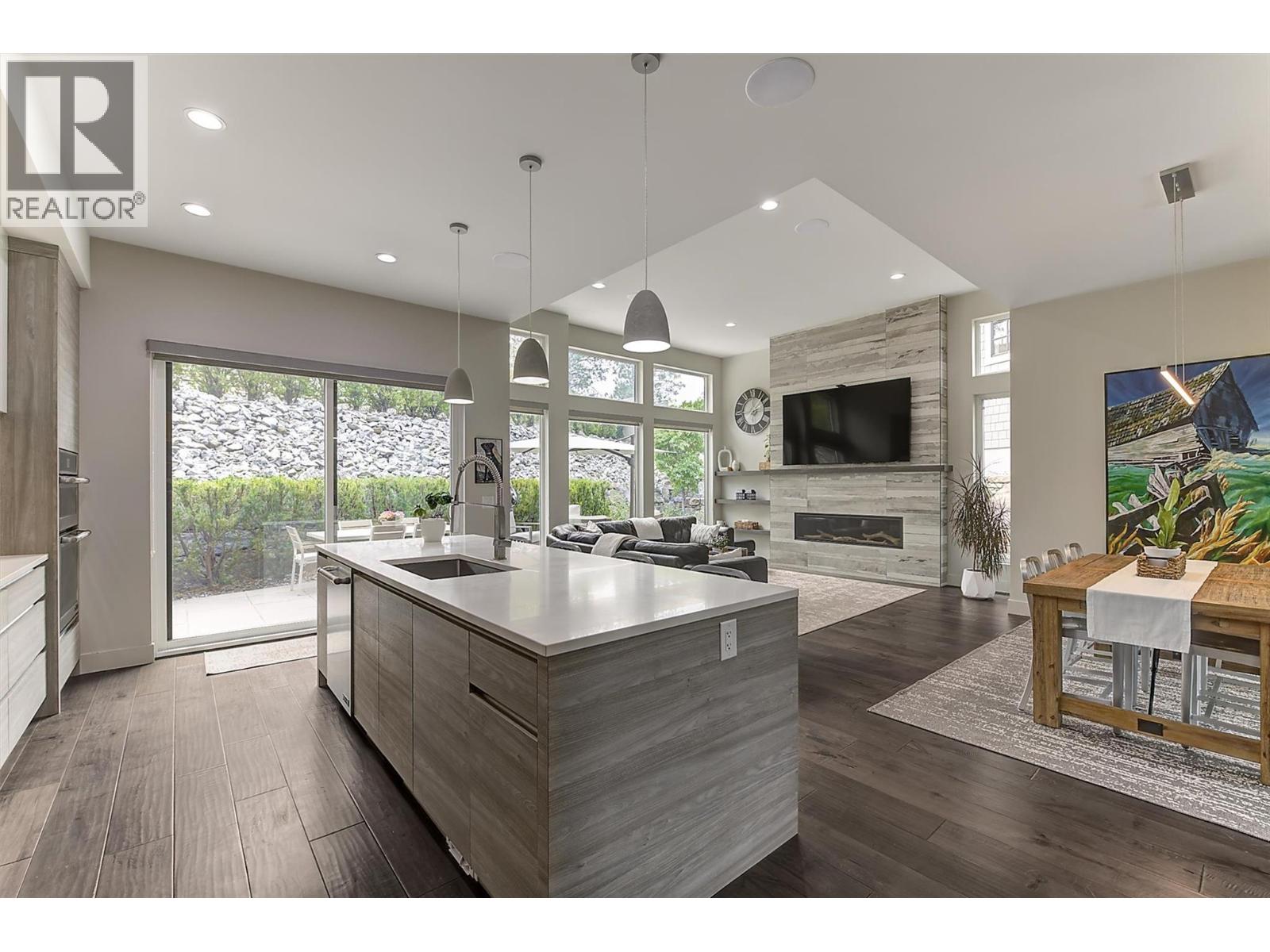 1150 Mission Ridge Road Unit# 5, Kelowna, British Columbia  V1W 5M5 - Photo 22 - 10396606