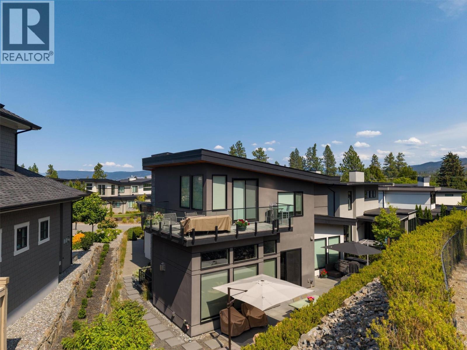 1150 Mission Ridge Road Unit# 5, Kelowna, British Columbia  V1W 5M5 - Photo 47 - 10396606