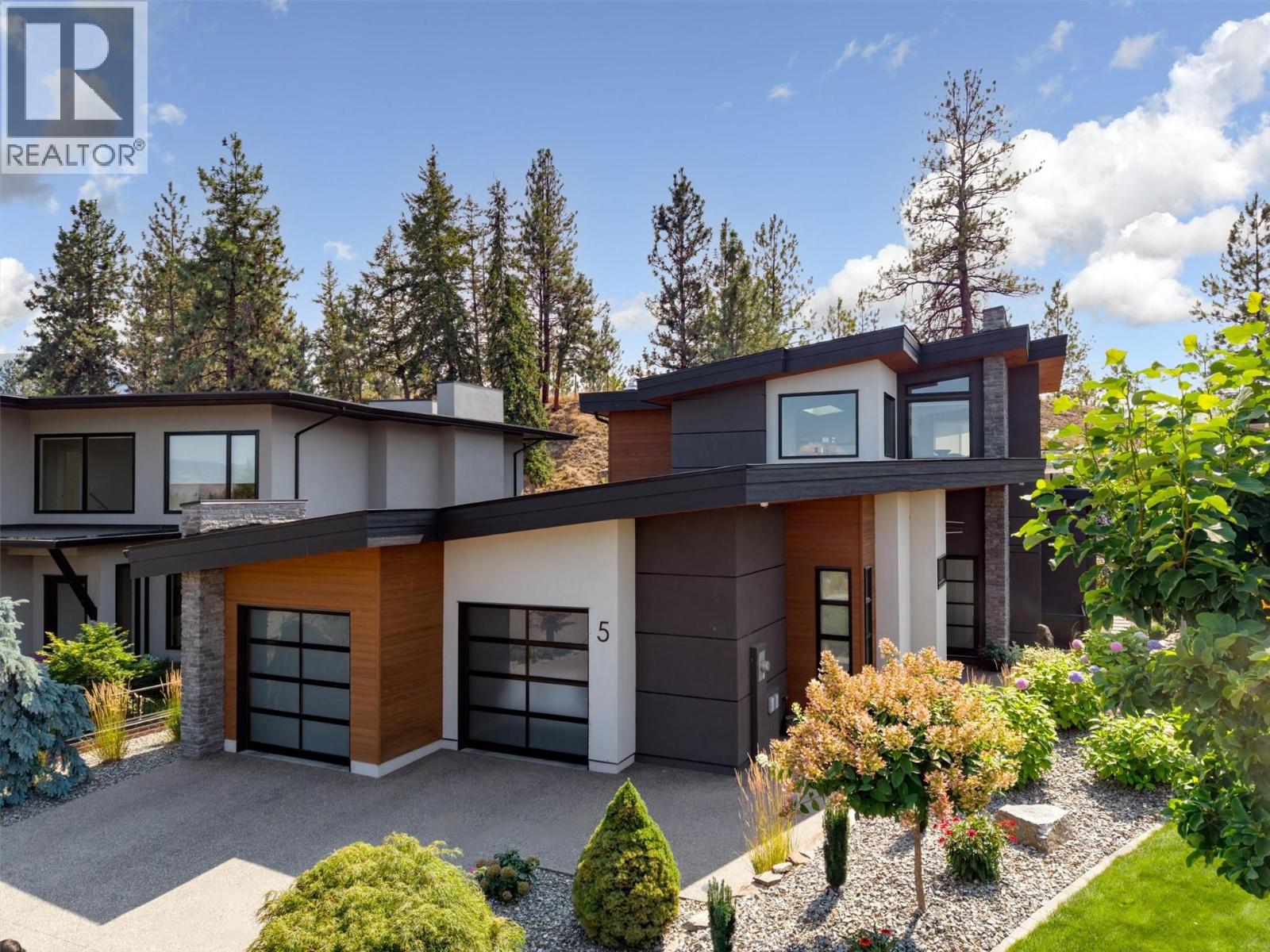 1150 Mission Ridge Road Unit# 5, Kelowna, British Columbia