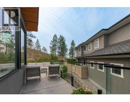 1150 Mission Ridge Road Unit# 5, Kelowna, British Columbia  V1W 5M5 - Photo 48 - 10396606