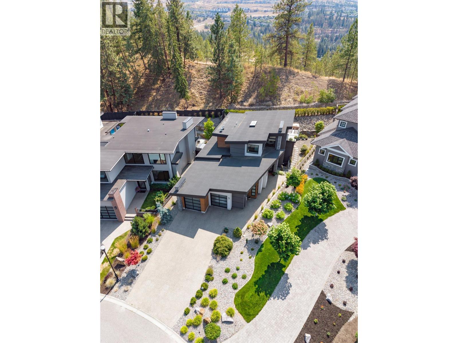 1150 Mission Ridge Road Unit# 5, Kelowna, British Columbia  V1W 5M5 - Photo 74 - 10396606