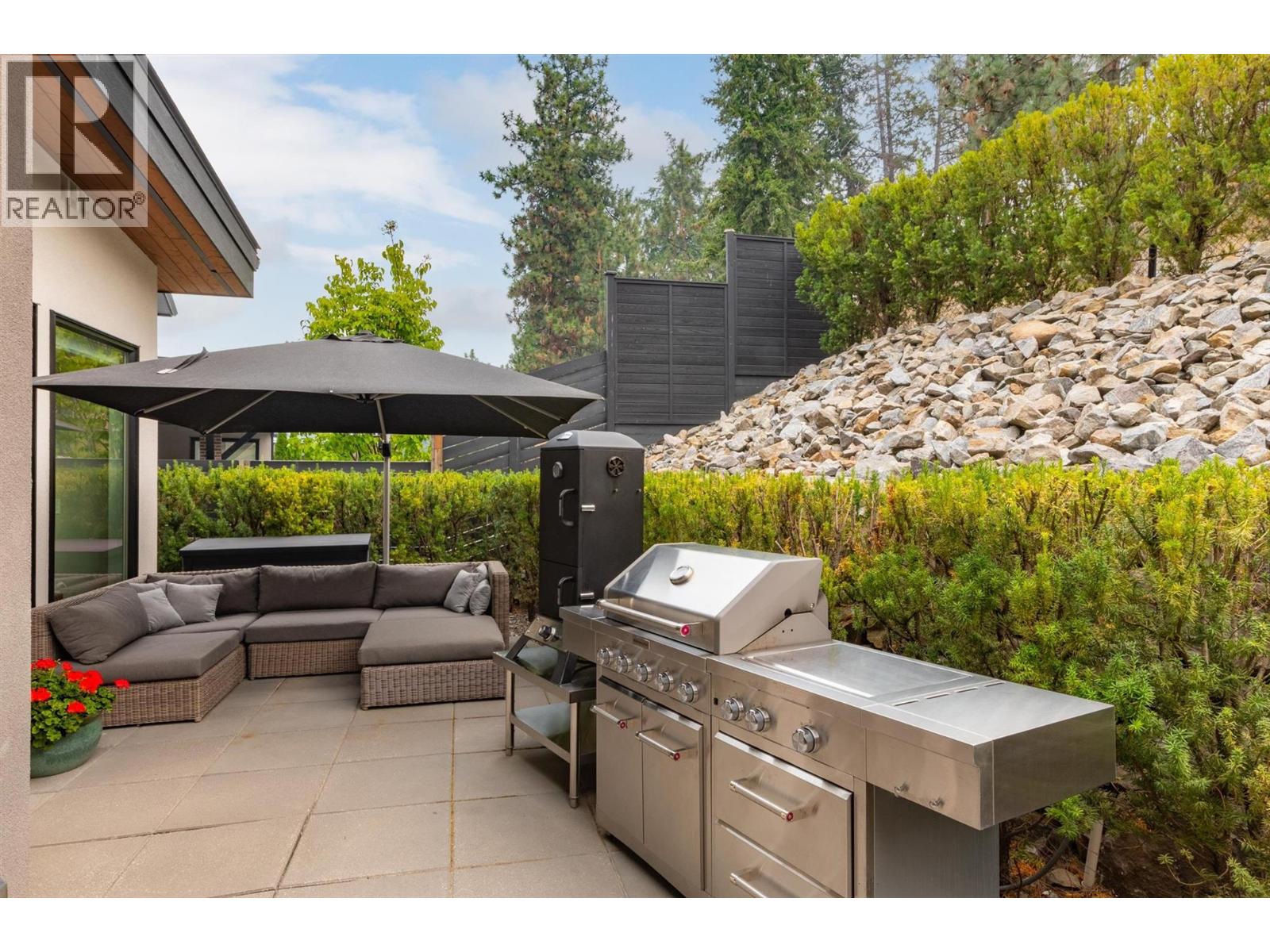 1150 Mission Ridge Road Unit# 5, Kelowna, British Columbia  V1W 5M5 - Photo 24 - 10396606
