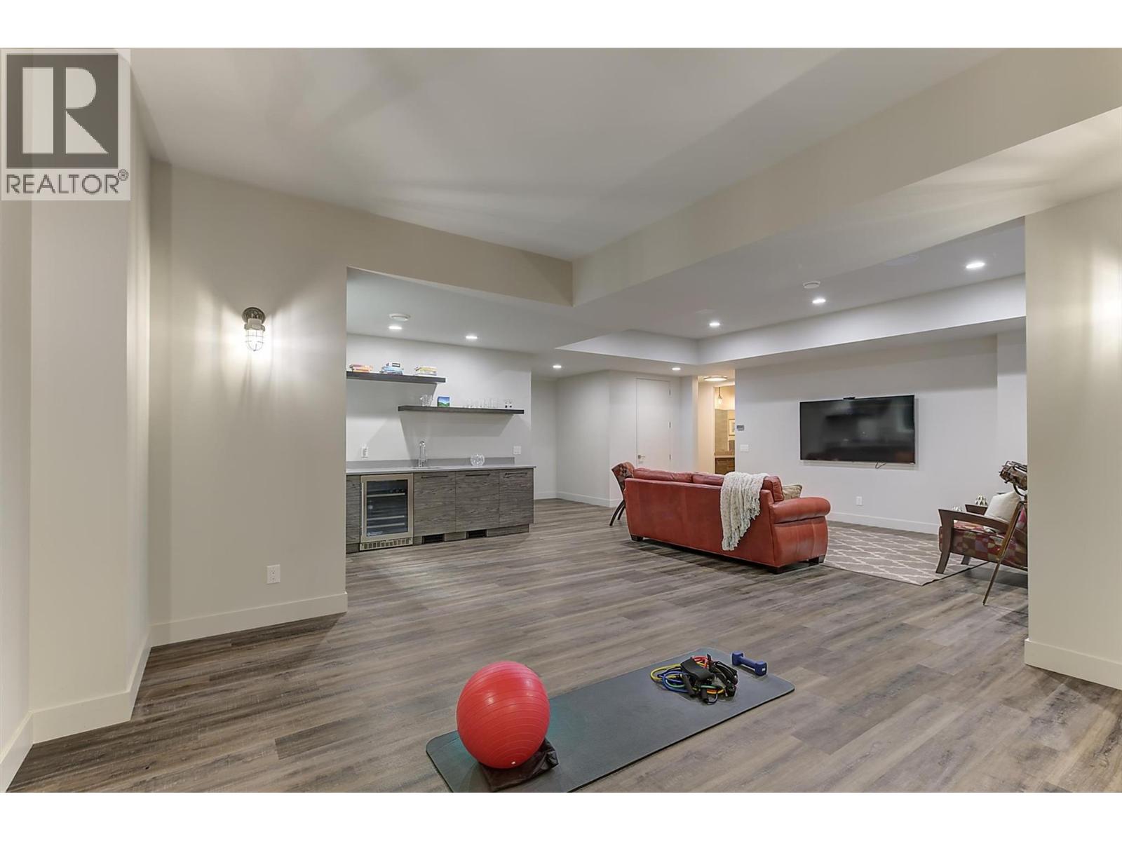 1150 Mission Ridge Road Unit# 5, Kelowna, British Columbia  V1W 5M5 - Photo 62 - 10396606