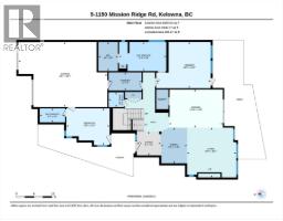 1150 Mission Ridge Road Unit# 5, Kelowna, British Columbia  V1W 5M5 - Photo 82 - 10396606
