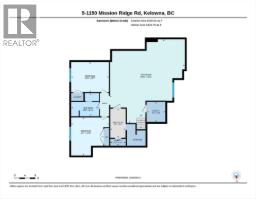 1150 Mission Ridge Road Unit# 5, Kelowna, British Columbia  V1W 5M5 - Photo 81 - 10396606