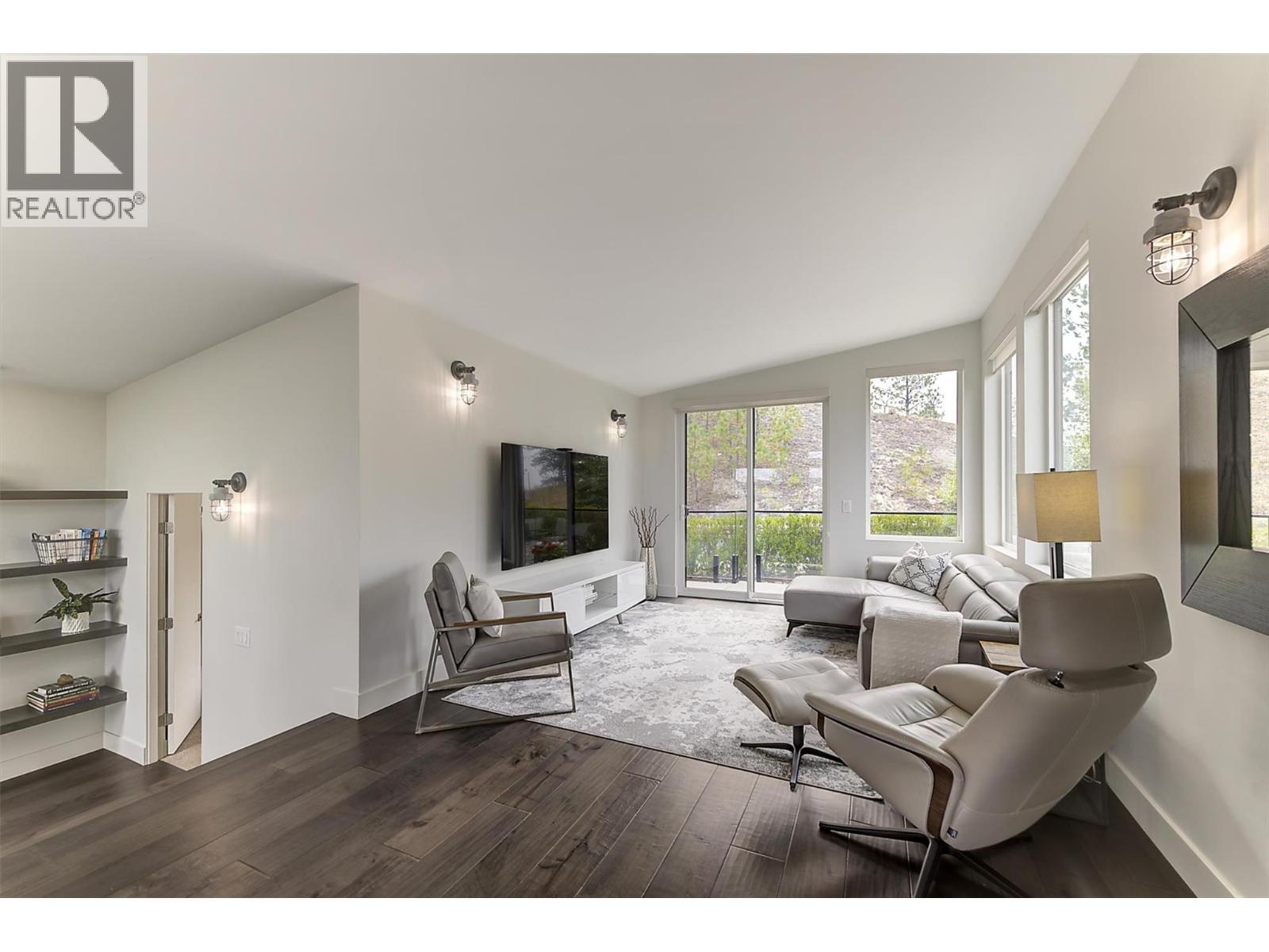 1150 Mission Ridge Road Unit# 5, Kelowna, British Columbia  V1W 5M5 - Photo 42 - 10396606