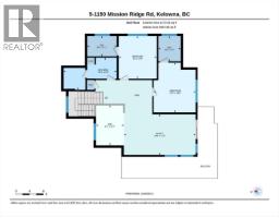 1150 Mission Ridge Road Unit# 5, Kelowna, British Columbia  V1W 5M5 - Photo 80 - 10396606