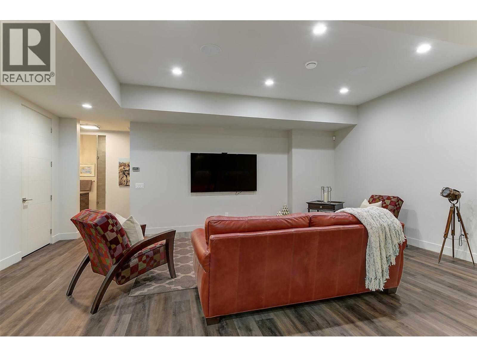 1150 Mission Ridge Road Unit# 5, Kelowna, British Columbia  V1W 5M5 - Photo 64 - 10396606