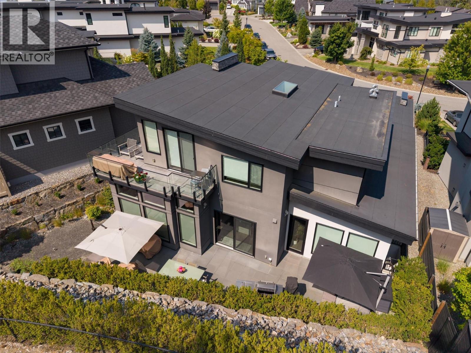 1150 Mission Ridge Road Unit# 5, Kelowna, British Columbia  V1W 5M5 - Photo 50 - 10396606