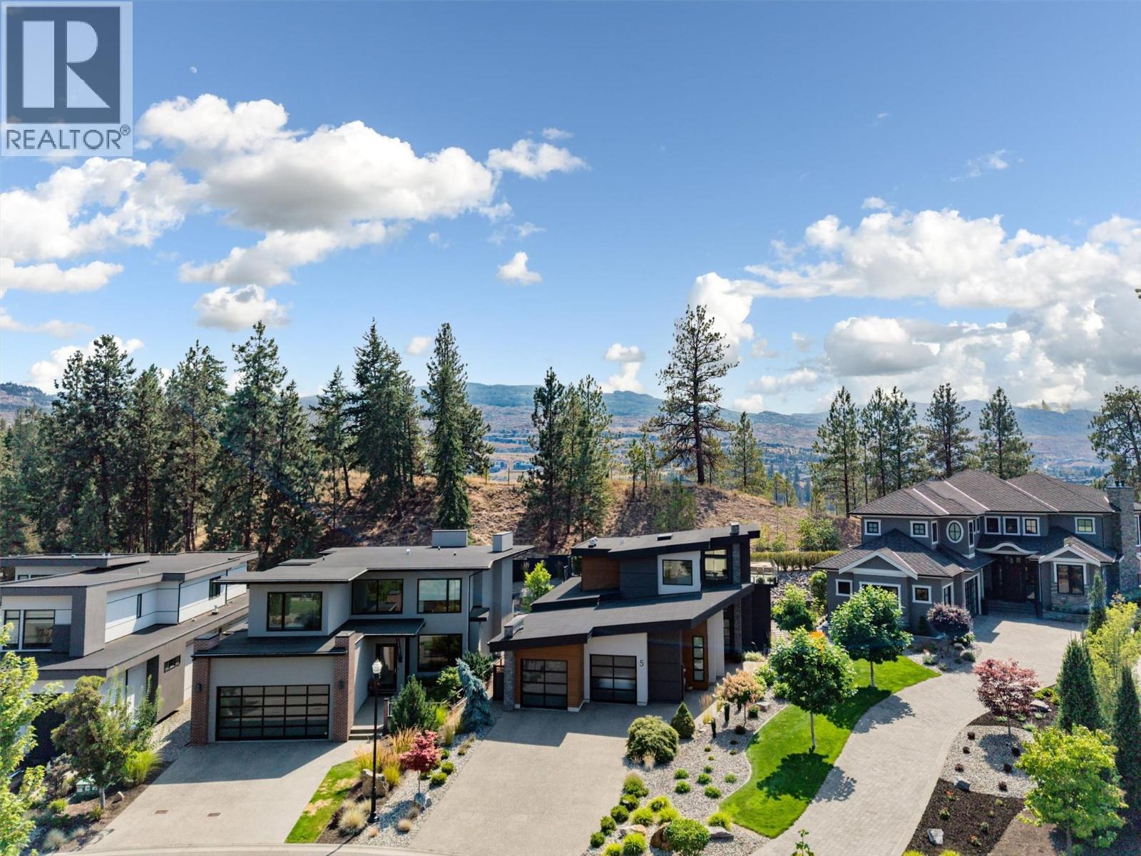 1150 Mission Ridge Road Unit# 5, Kelowna, British Columbia  V1W 5M5 - Photo 79 - 10396606