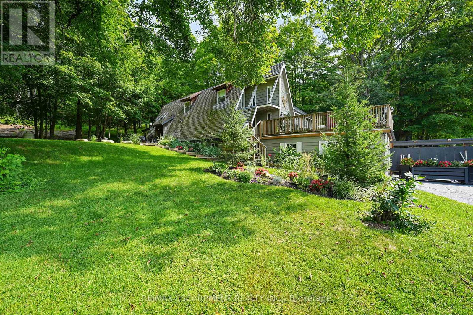1073 Cedar Beach Road, Bracebridge, Ontario  P1L 1W8 - Photo 3 - X13689830