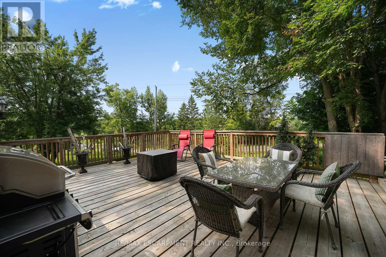 1073 Cedar Beach Road, Bracebridge, Ontario  P1L 1W8 - Photo 34 - X13689830