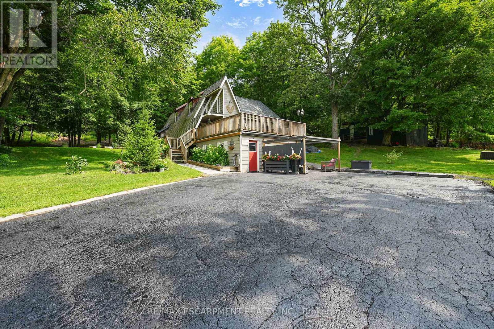 1073 Cedar Beach Road, Bracebridge, Ontario  P1L 1W8 - Photo 4 - X13689830