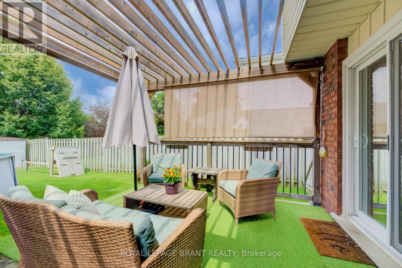 102 William Street N, Blandford-Blenheim, Ontario  N0J 1S0 - Photo 31 - X13689836