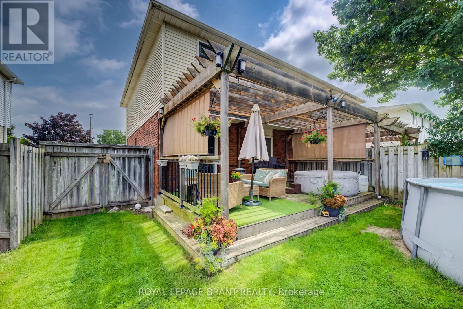 102 William Street N, Blandford-Blenheim, Ontario  N0J 1S0 - Photo 32 - X13689836