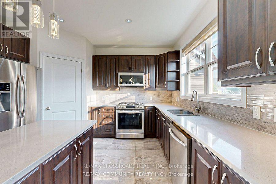 634 Grange Way, Peterborough, Ontario  K9H 7M1 - Photo 10 - X13689840