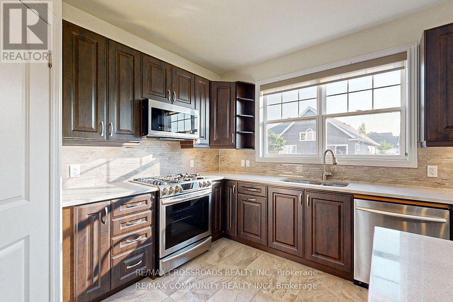 634 Grange Way, Peterborough, Ontario  K9H 7M1 - Photo 11 - X13689840