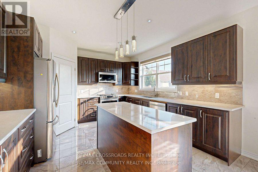 634 Grange Way, Peterborough, Ontario  K9H 7M1 - Photo 13 - X13689840