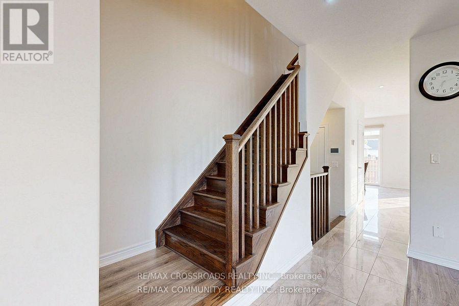 634 Grange Way, Peterborough, Ontario  K9H 7M1 - Photo 19 - X13689840