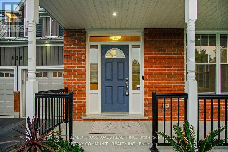 634 Grange Way, Peterborough, Ontario  K9H 7M1 - Photo 2 - X13689840