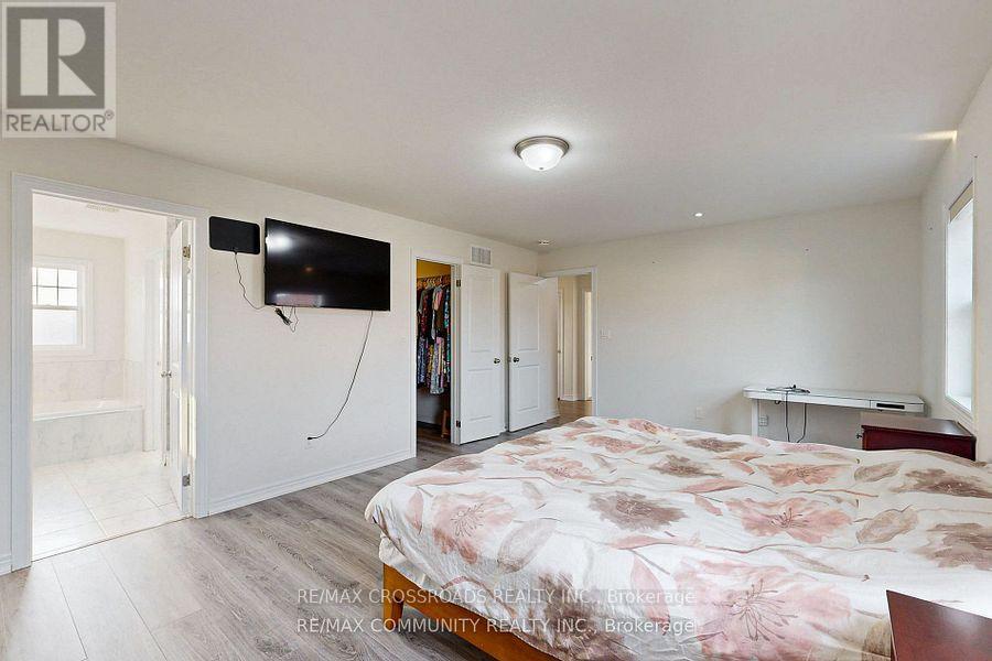 634 Grange Way, Peterborough, Ontario  K9H 7M1 - Photo 21 - X13689840