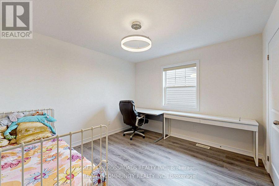 634 Grange Way, Peterborough, Ontario  K9H 7M1 - Photo 22 - X13689840