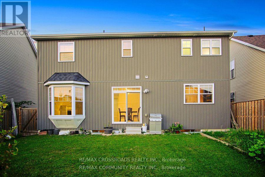 634 Grange Way, Peterborough, Ontario  K9H 7M1 - Photo 28 - X13689840