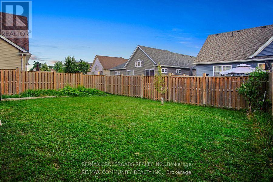 634 Grange Way, Peterborough, Ontario  K9H 7M1 - Photo 29 - X13689840