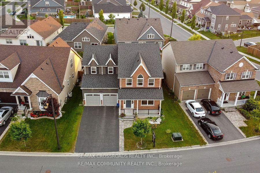 634 Grange Way, Peterborough, Ontario  K9H 7M1 - Photo 31 - X13689840