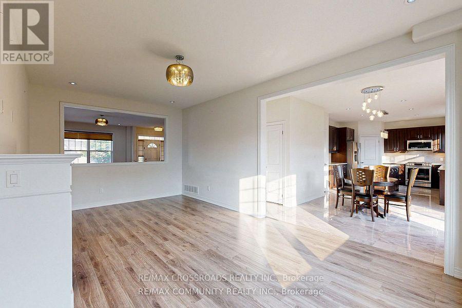 634 Grange Way, Peterborough, Ontario  K9H 7M1 - Photo 8 - X13689840