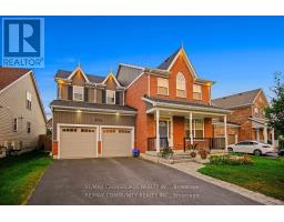 634 GRANGE WAY, Peterborough, Ontario