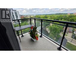 1110 - 128 KING STREET N, Waterloo, Ontario