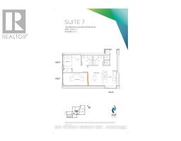 507 - 158 KING STREET N, Waterloo, Ontario